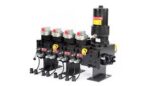 Actuators, Cartridges & Manifolds valves