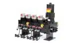 Actuators, Cartridges & Manifolds valves
