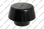 110mm Black Soil Pipe and Fittings, Bend, Reducer, Vent, Branch, Boss