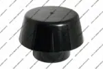 110mm Black Soil Pipe and Fittings, Bend, Reducer, Vent, Branch, Boss