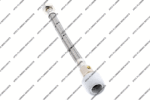 FloPlast FloFit+ Flexible Tap Connector - 22mm x 300mm