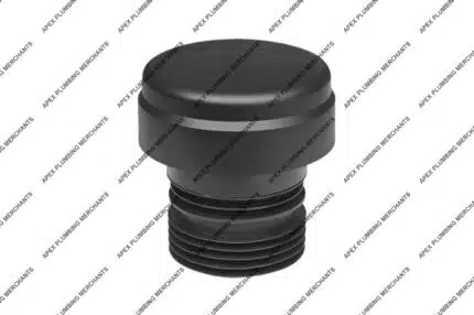 VP100E McAlpine One Way AAV Air Admittance Valve 110mm Pipe