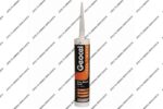 Geocel Painters Mate Interior Exterior Flexible Acrylic Filler 310ml - Brown