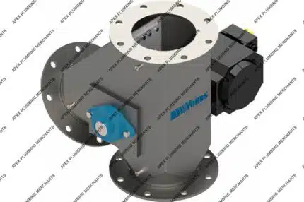Diverter Valves  The Young