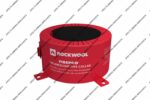 Rockwool Intumescent Pipe Collar 4hrs 125mm