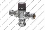 Altecnic Mixcal III 521928 Thermostatic Mixing Valve 28mm
