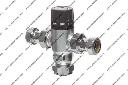 Altecnic Mixcal III 521928 Thermostatic Mixing Valve 28mm