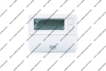 RF PROGRAMABLE THERMOSTAT AND RECIEVER COMBI