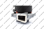 Ideal Independent 24 30 35 & Logic 24 30 35 Fan Assembly 175569