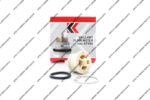Vaillant 0020029604 Impeller With Aqua Sensor