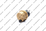 Baxi 248043 Automatic Air Vent - Gold