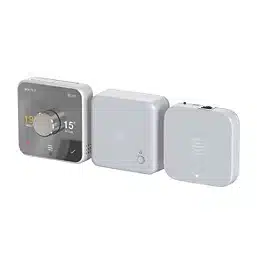 Hive V4 Wireless Heating OpenTherm Smart Thermostat