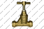 15mm Stopcock Valve