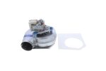 Baxi Potterton Fan Assembly 30 to 60 Soft Mount 40958801