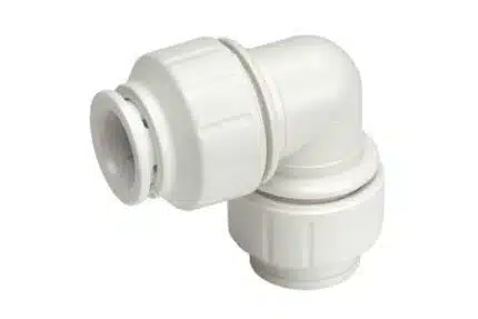 JG Speedfit Elbow Push-Fit