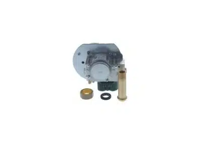 Glow-worm Gas Section Distribution Device 2000802452