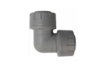 Polypipe Polyplumb Elbow