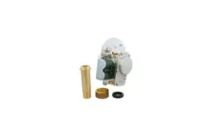 Vaillant Gas Valve Assembly 053574