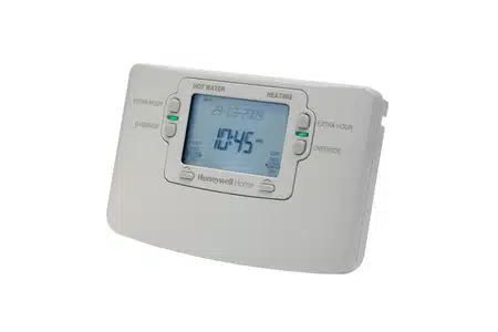 Honeywell Home ST9400C 7 Day 2 Channel Programmer ST9400C1000