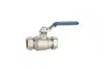 Plumbright Lever Ball Valve for Cold Water