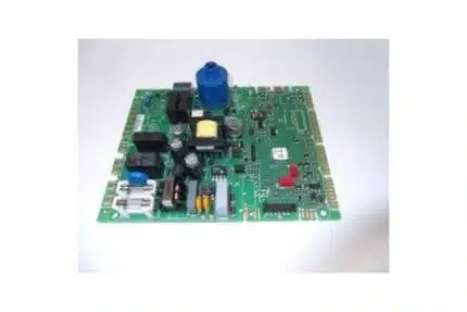 Biasi Main Electronic Control BI2035100.