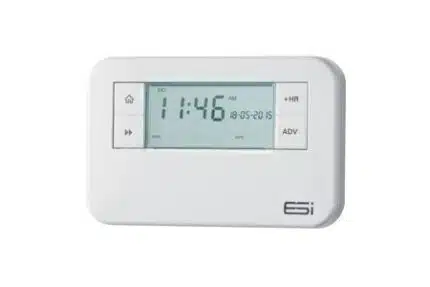 ESI 2 Channel Multi-Purpose Programmer ES 2-247