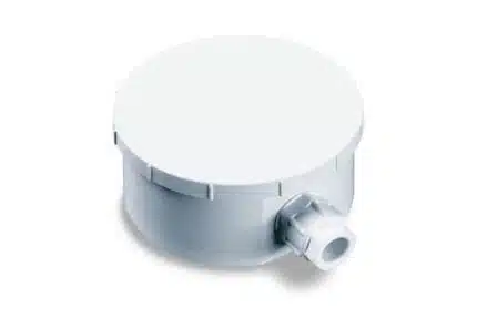 Ideal Logic Weather Compensation Kit White 211326