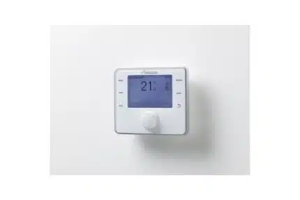 Worcester Bosch Greenstar Sense II Weather Compensation 7738111064
