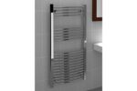 Vitellio Curved Ladder Towel Radiator