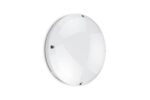Kosnic Blanca LED Bulkhead for LED Dd Lamps with Built-in Emergency KBHDDC6S65/E