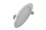 Kosnic KPNLLS10CF-W40-WHT 4 Inch 10W 4000K LED Circular Panel Downlight