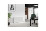 Halcyon By Stelrad K1 Compact Single Panel Radiator