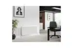 Halcyon By Stelrad K1 Compact Single Panel Radiator
