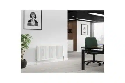 Halcyon By Stelrad K1 Compact Single Panel Radiator