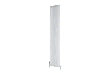 Stelrad Softline 2 Column Vertical
