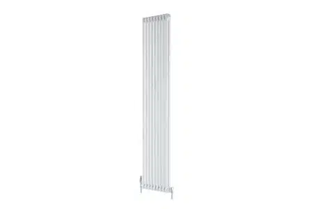 Stelrad Softline 2 Column Vertical