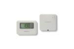 Honeywell Home T3R Wireless Programmable Thermostat White