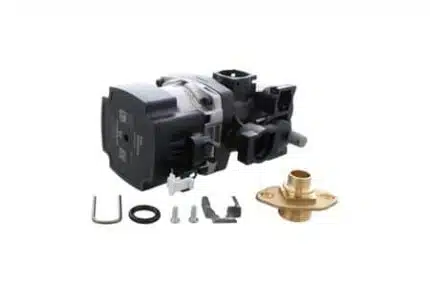 Baxi 7684006 Kit Grundfos Pump Assembled