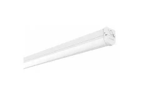 Kosnic NIVA 3 NV5FS27 Single Output CCT LED Batten