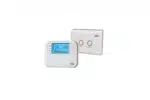 ESI Wireless Programmable Room Thermostat White ESRTP4RF++++