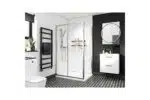 Iflo Aira 1200 Slider And 760 Side Panel