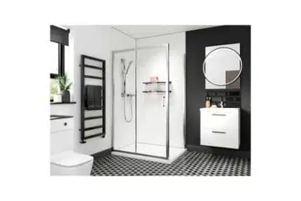 Iflo Aira 1200 Slider And 760 Side Panel