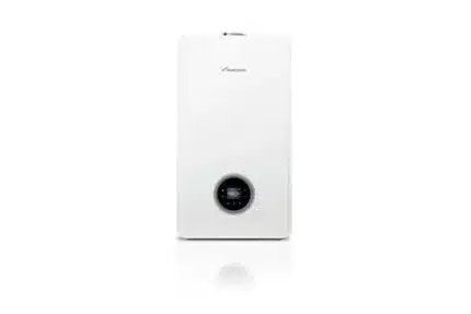 Worcester Bosch Greenstar 4000 Combi Boiler White 30 KW 7733600373