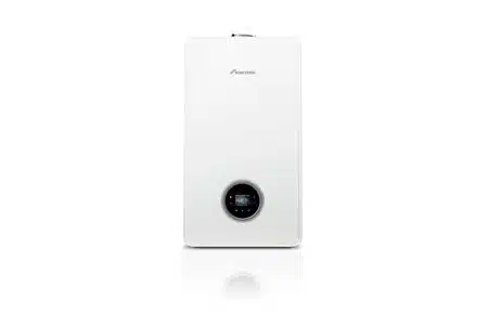 Worcester Bosch Greenstar 4000 Combi Boiler White 30 KW 7733600373