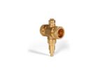 Intatec 28mm Zero Anti-Freeze Valve