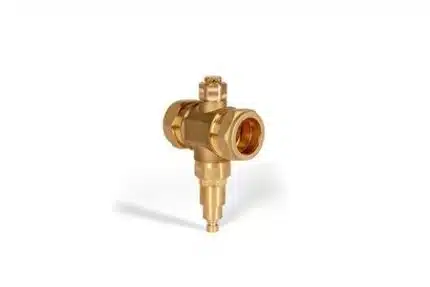 Intatec 28mm Zero Anti-Freeze Valve