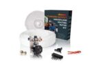 ProWarm Water Underfloor Heating Standard Output Kit