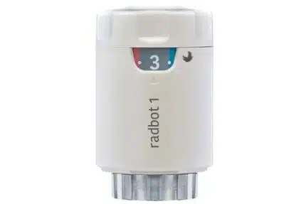 Radbot 1 Trv Head SCV100- 000