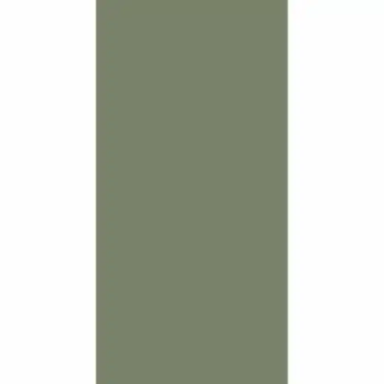 Cielo Verde Green Matt Plain Tiles