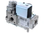 Baxi 241900 multifunctional gas valve for Solo HE boilers